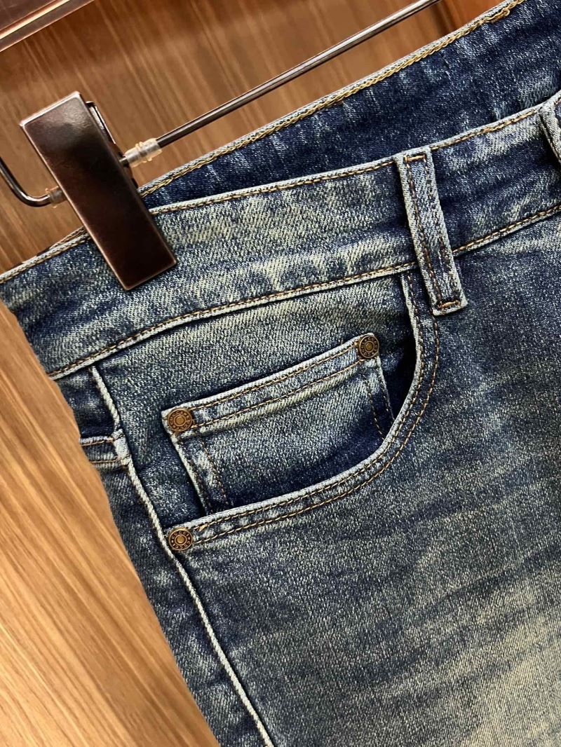 Gucci Jeans